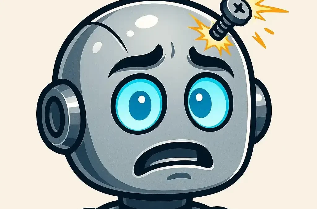 To AI or not to AI…